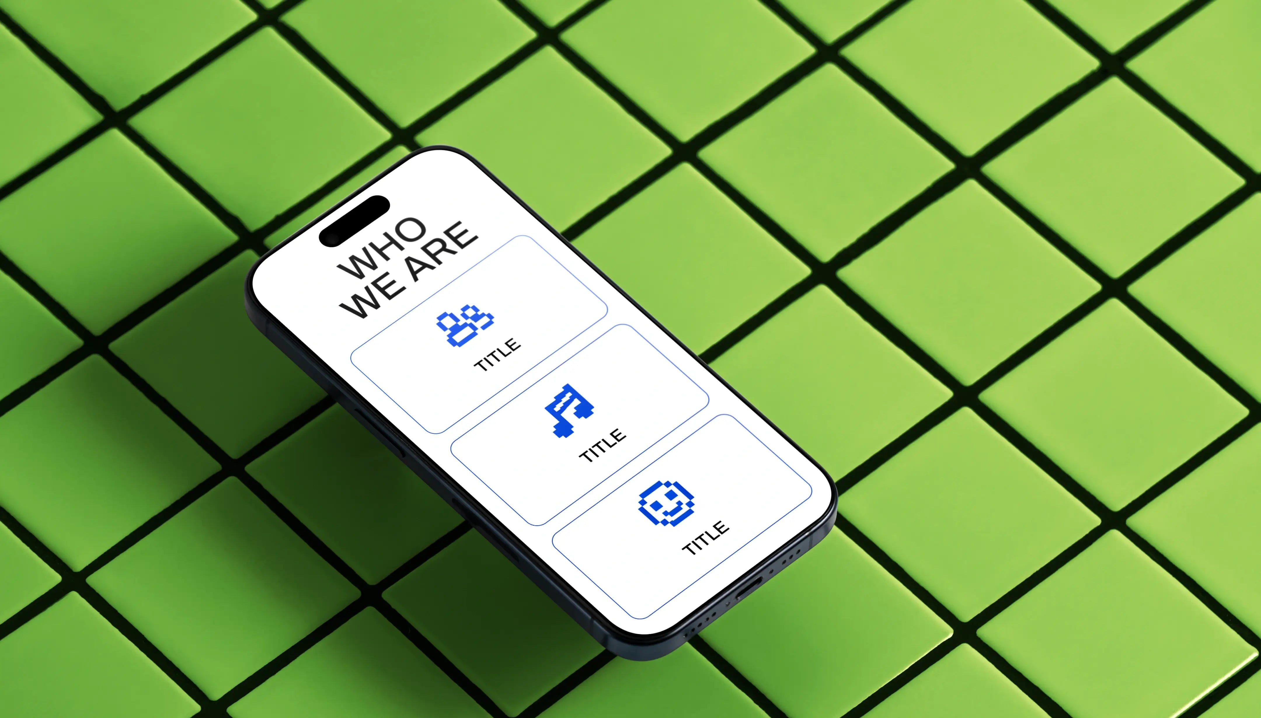 Главный баннер