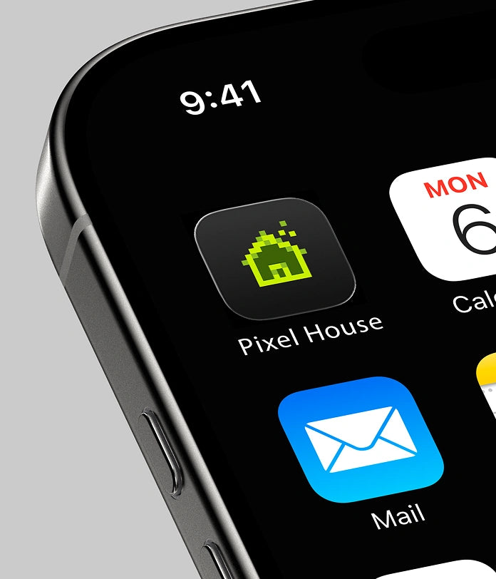Закажите набор иконок на заказ