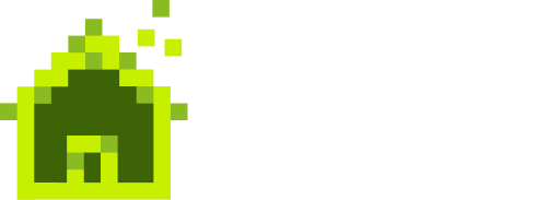 The Pixel House