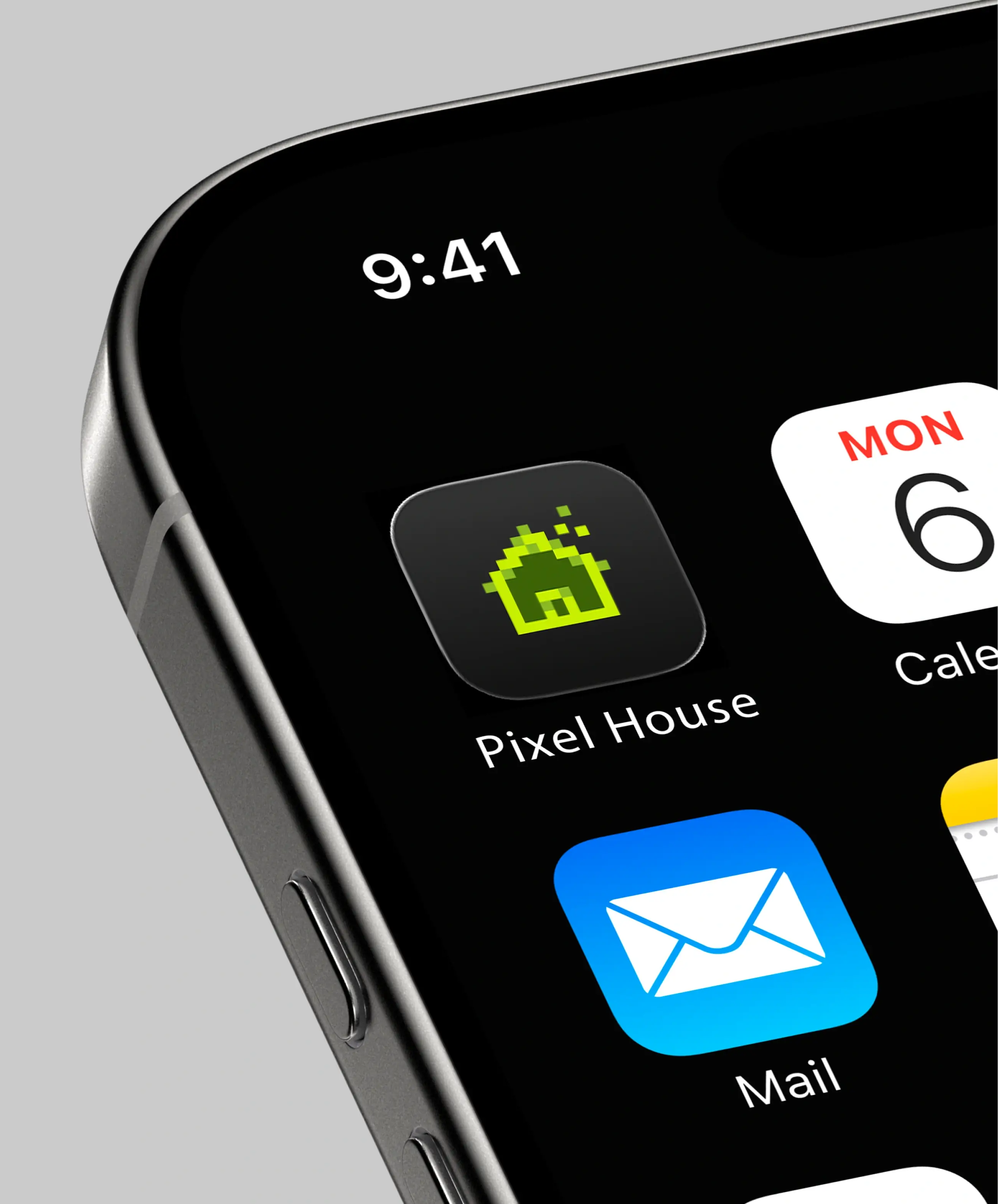 Custom Icons Set — превью 3